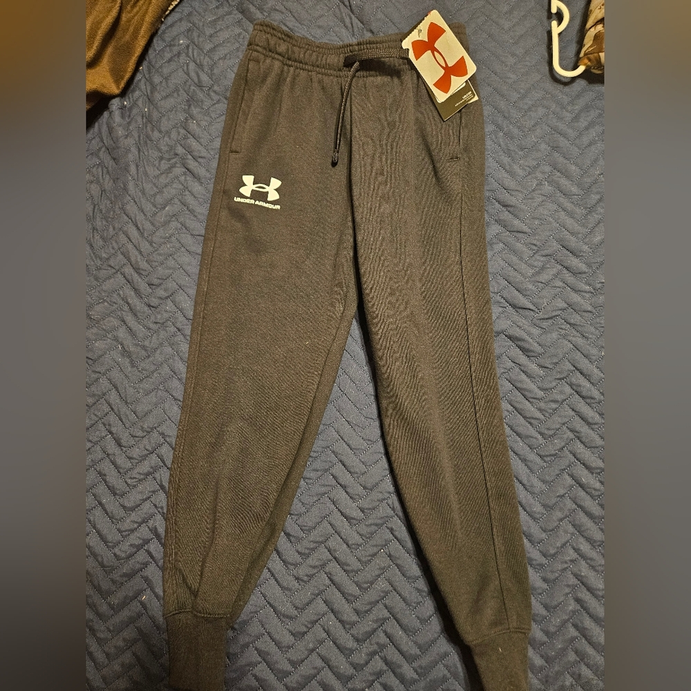 Boys joggers